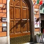 Gasthof My Monti Place Rom