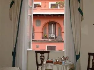 Pensjonat My Monti Place