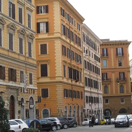 My Monti Place Rzym