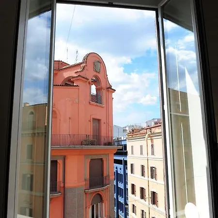 Pensjonat My Monti Place