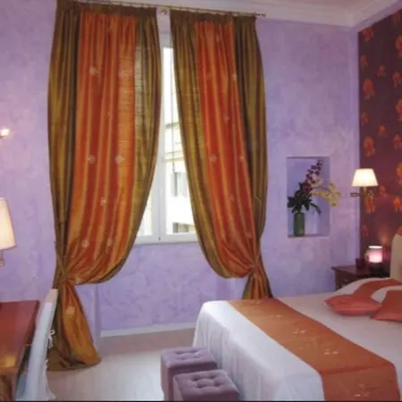 My Monti Place Pensjonat 4*