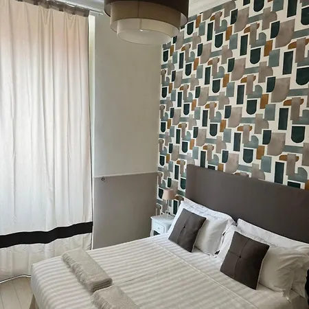 Pensjonat My Monti Place 4*
