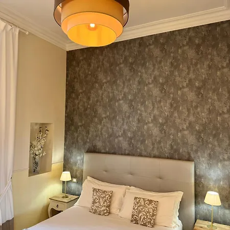 My Monti Place 4* Rzym