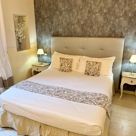 Pensjonat My Monti Place 4*