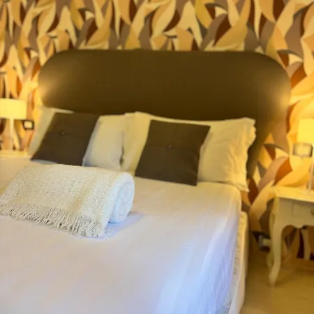 Pensjonat My Monti Place 4*