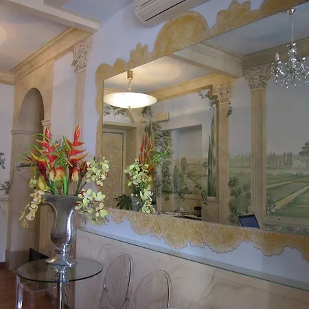 My Monti Place Rzym