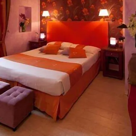 My Monti Place 4* Rzym