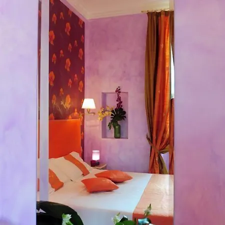 My Monti Place Rzym