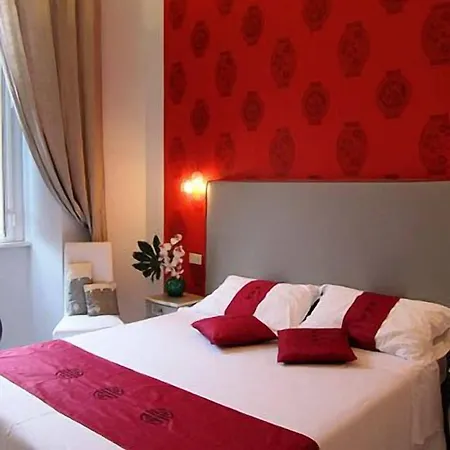 My Monti Place 4*