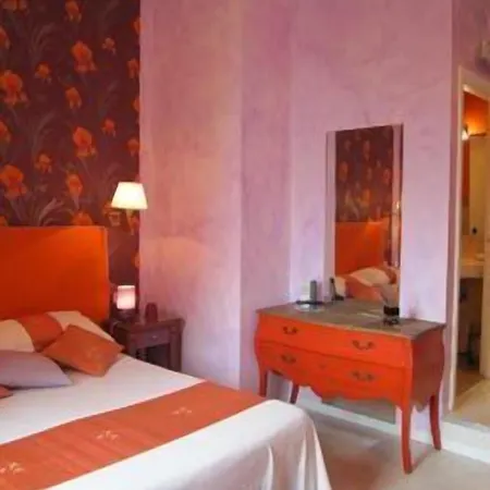 My Monti Place 4* Rzym