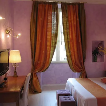 Pensjonat My Monti Place
