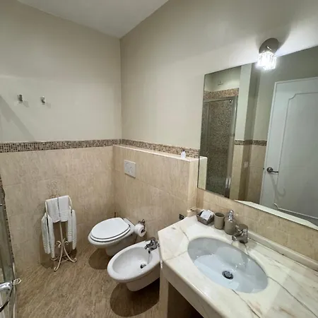 My Monti Place Guest house Rome