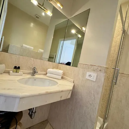 Guest house My Monti Place Rome