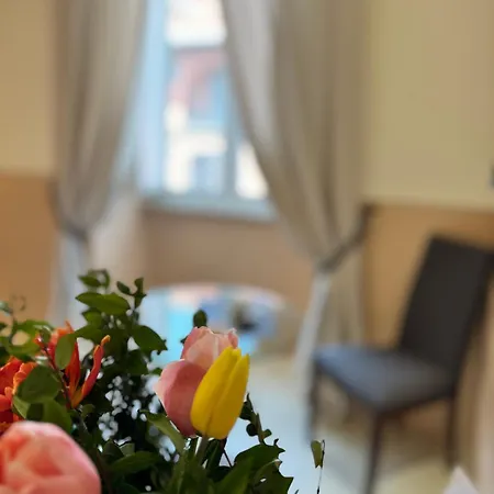My Monti Place Guest house 3*