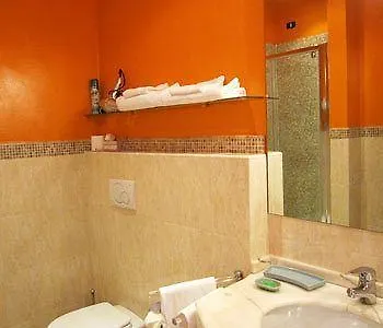 Guest house My Monti Place Rome