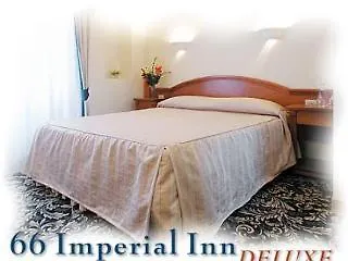 My Monti Place Guest house Rome