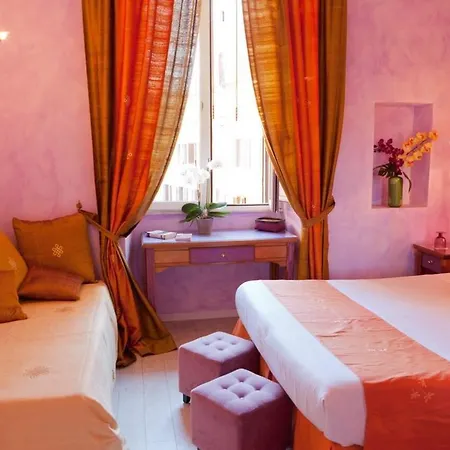 Guest house My Monti Place