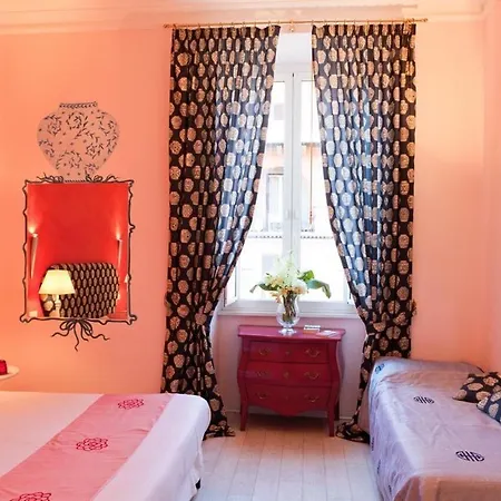 My Monti Place Guest house