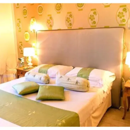 Guest house My Monti Place 3*