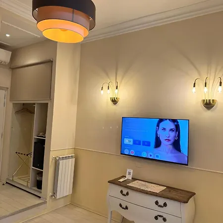 Guest house My Monti Place Rome