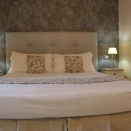 My Monti Place Gasthuis Rome