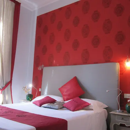 My Monti Place Gasthuis