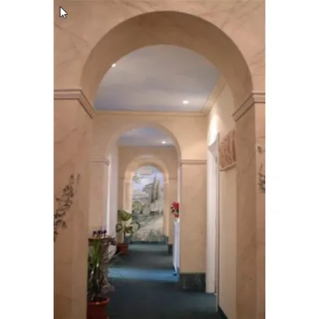 My Monti Place 4* Rome