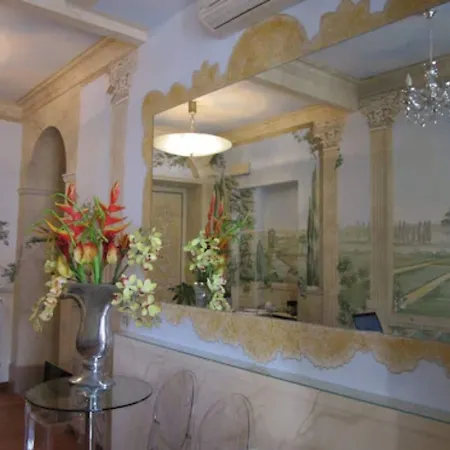 My Monti Place Gasthuis