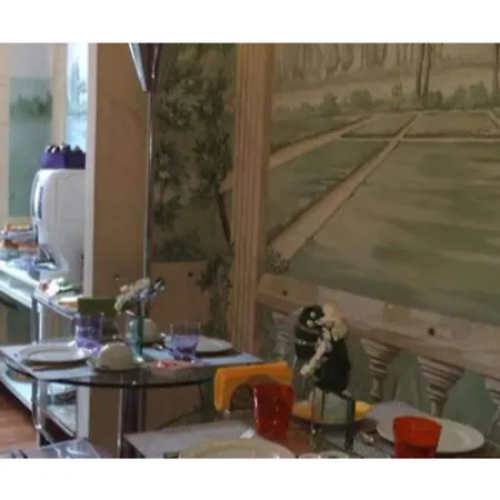 My Monti Place 4* Rome