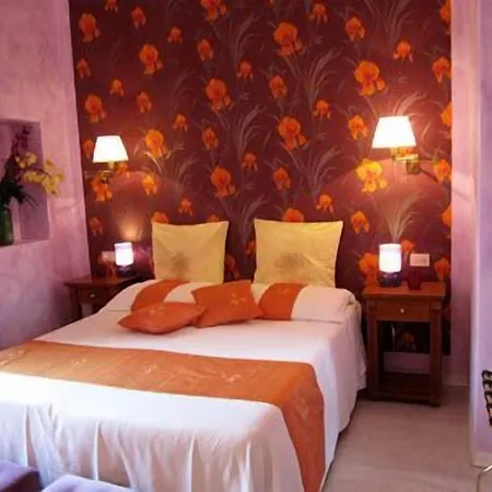 Gasthuis My Monti Place