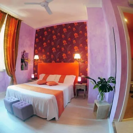 My Monti Place 4*