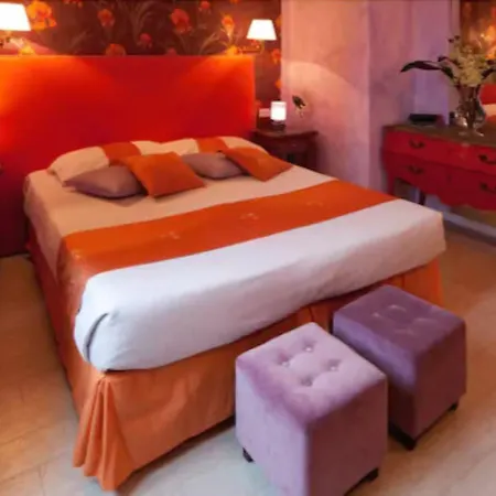 Gasthuis My Monti Place