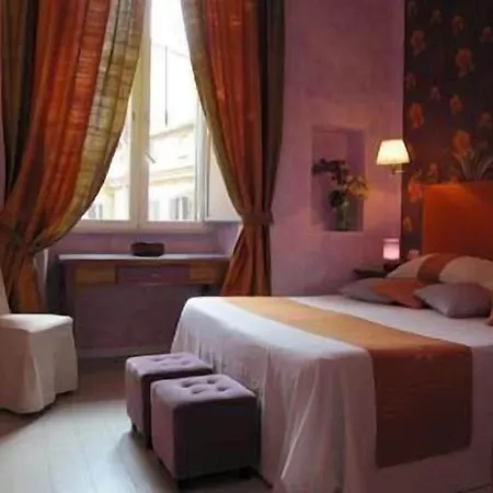 My Monti Place Gasthuis Rome