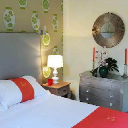 My Monti Place Gasthuis