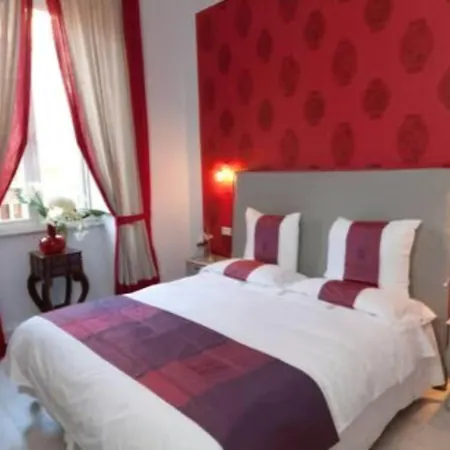 Gasthuis My Monti Place