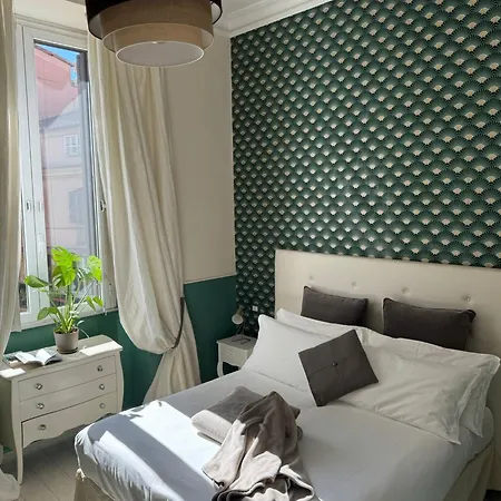 My Monti Place Gasthuis 4*