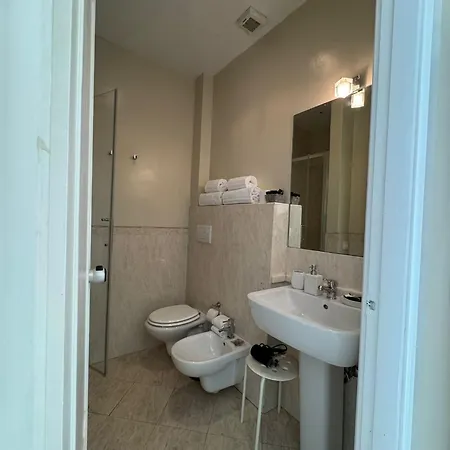 Gasthuis My Monti Place