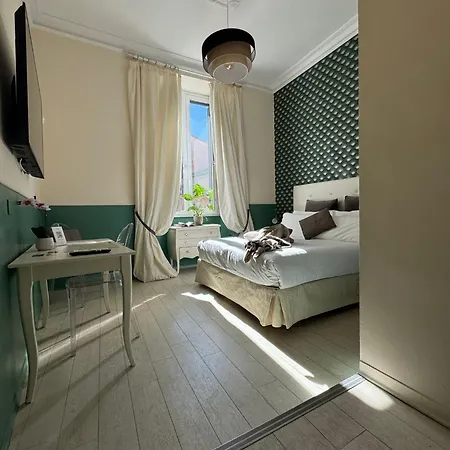 My Monti Place Gasthuis 4*