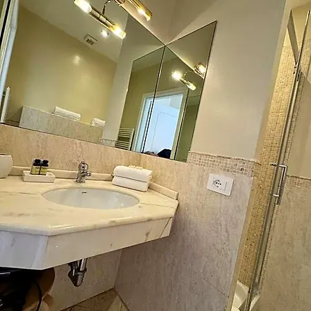 My Monti Place 4* Řím