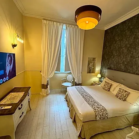 Penzion My Monti Place 4*
