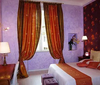 Affittacamere My Monti Place