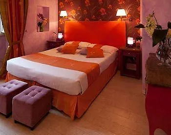 Affittacamere My Monti Place Roma