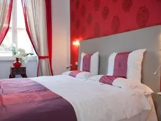 Gæstehus My Monti Place Rom