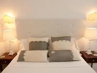 My Monti Place Gæstehus Rom
