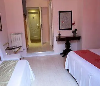 My Monti Place Affittacamere 3*