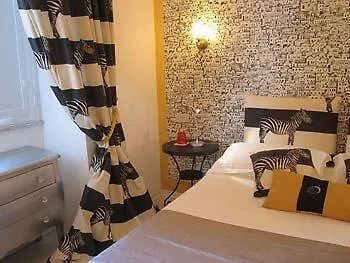 Gæstehus My Monti Place Rom