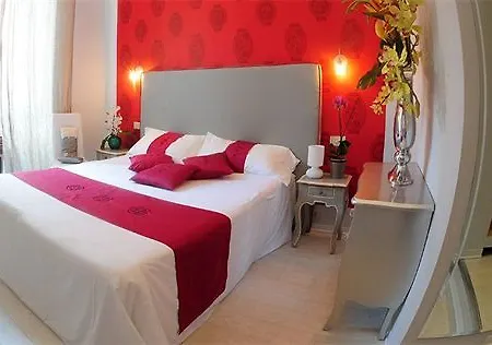 Affittacamere My Monti Place