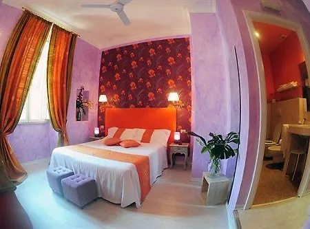 בית הארחה My Monti Place 3*