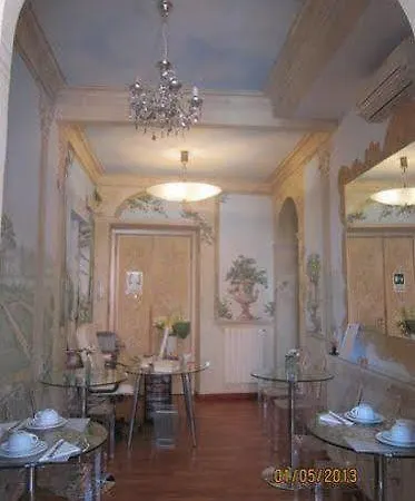 Affittacamere My Monti Place 3*