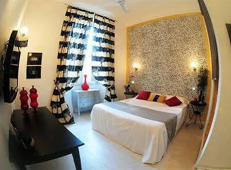 My Monti Place Affittacamere 3*